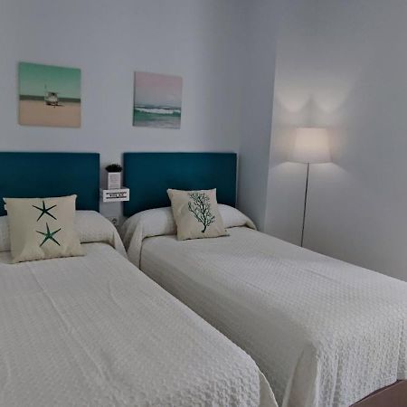 Teatinos Suite Málaga Kültér fotó