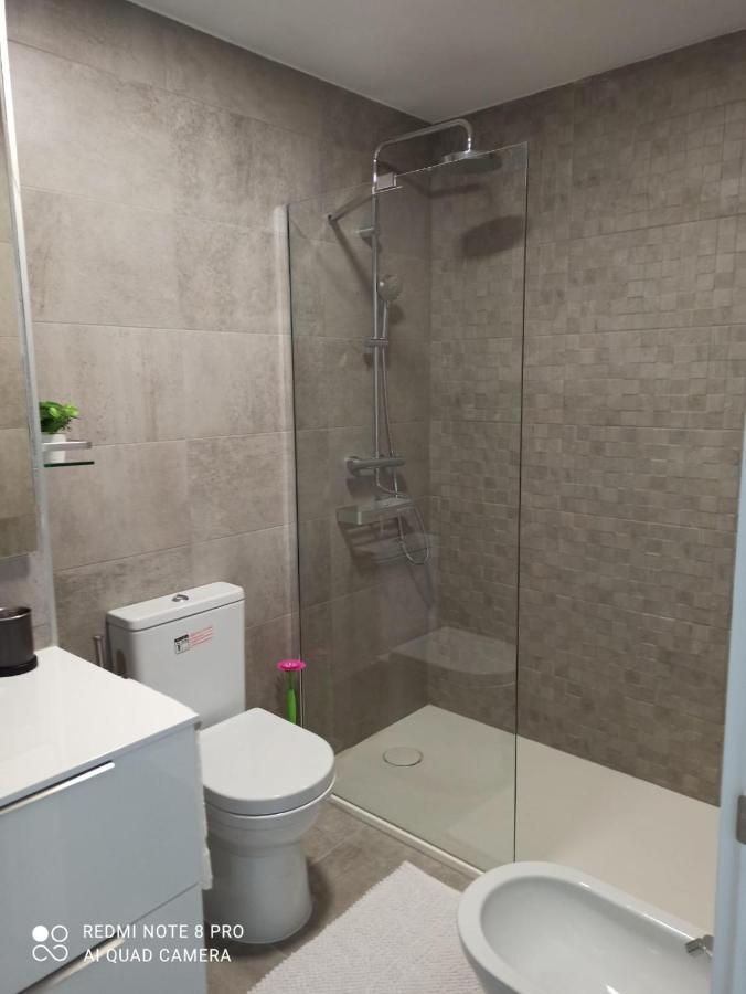 Teatinos Suite Málaga Kültér fotó