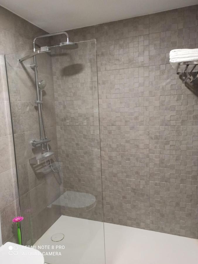 Teatinos Suite Málaga Kültér fotó
