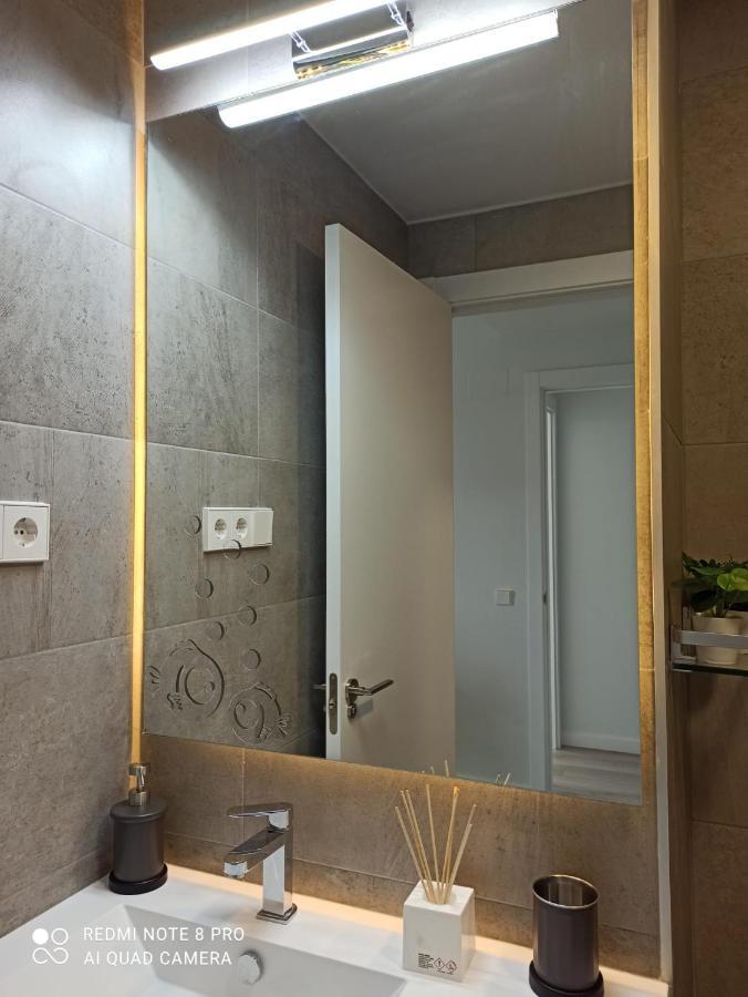Teatinos Suite Málaga Kültér fotó