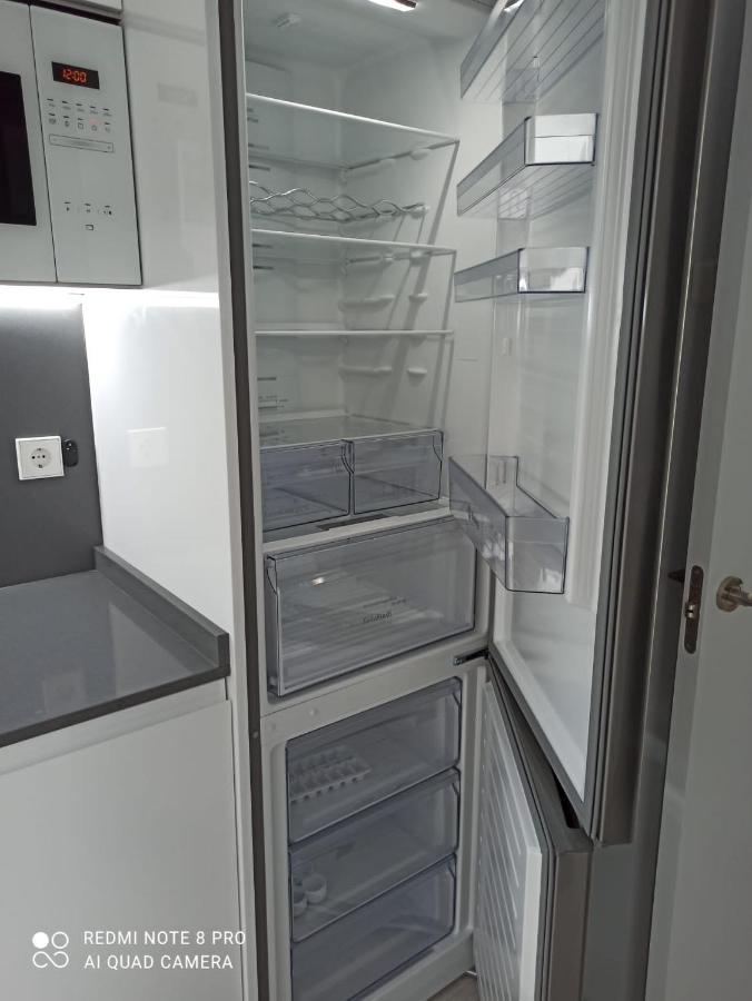 Teatinos Suite Málaga Kültér fotó