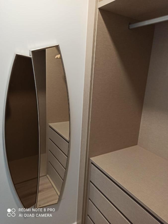 Teatinos Suite Málaga Kültér fotó