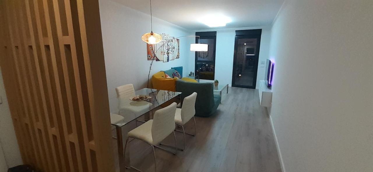 Teatinos Suite Málaga Kültér fotó