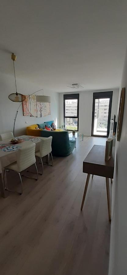 Teatinos Suite Málaga Kültér fotó