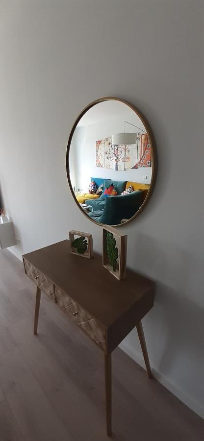 Teatinos Suite Málaga Kültér fotó