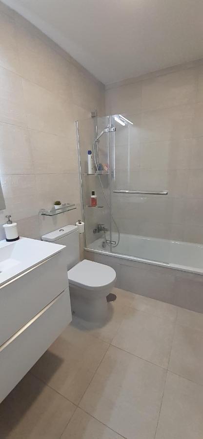 Teatinos Suite Málaga Kültér fotó