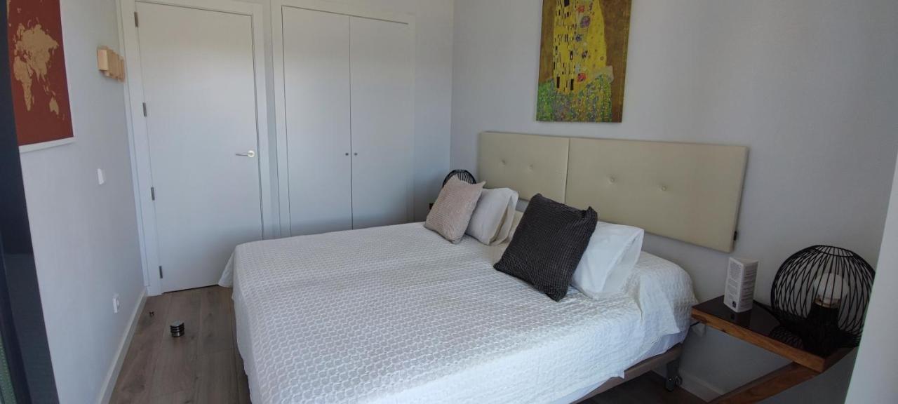 Teatinos Suite Málaga Kültér fotó