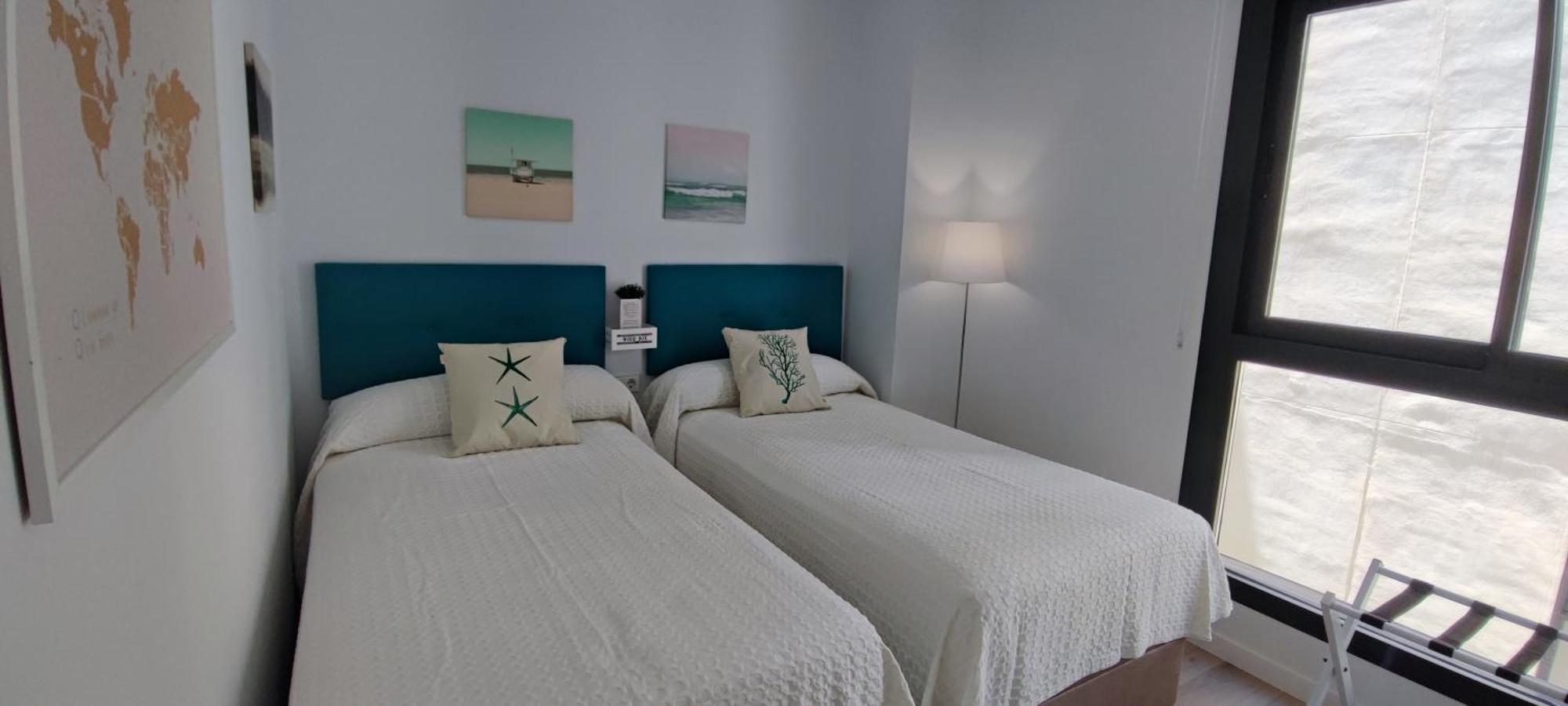 Teatinos Suite Málaga Kültér fotó