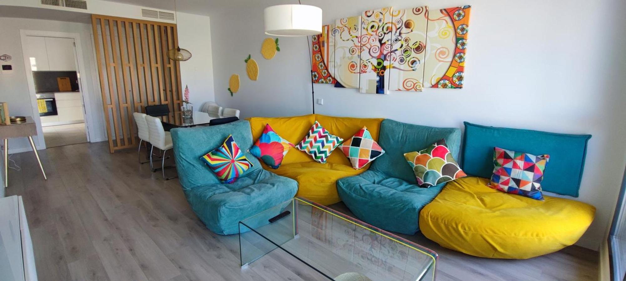 Teatinos Suite Málaga Kültér fotó